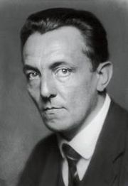 Josef Matthias Hauer